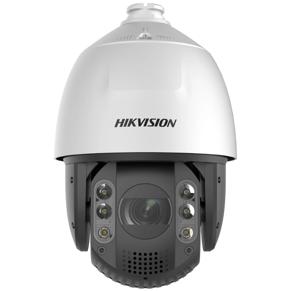 8 Мп IP PTZ-відеокамера Hikvision DS-2DE7A825IW-AEB(T5) 5.9-147.5 мм