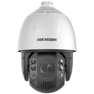 8 Мп IP PTZ-відеокамера Hikvision DS-2DE7A825IW-AEB(T5) 5.9-147.5 мм