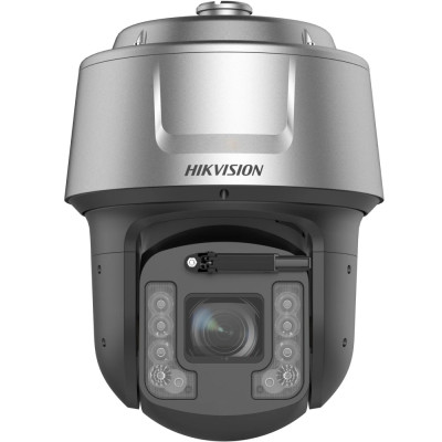 4 Мп PTZ камера Hikvision DS-2DF7C442IXG2/LM-ELWY 42x (6-252 мм)