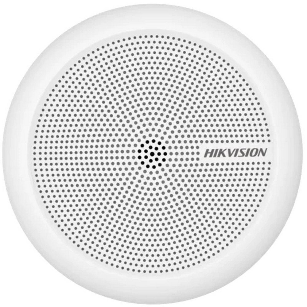 Мікрофон Hikvision DS-2FP2061 внутрішній 
