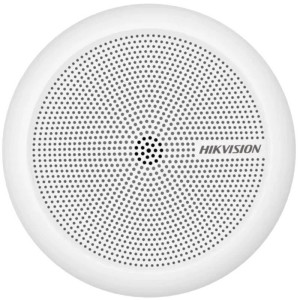 Мікрофон Hikvision DS-2FP2061 внутрішній 