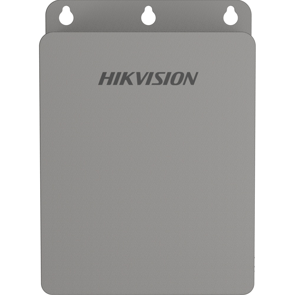Блок живлення Hikvision DS-2PA1201-WRD(STD) вологозахищений