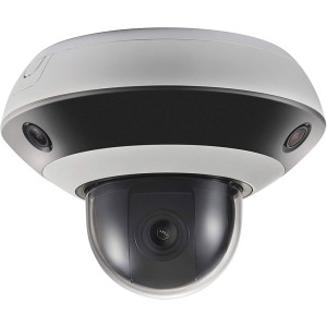 2 МП PTZ IP видеокамера Hikvision DS-2PT3122IZ-DE3 (2.8-12 мм) PanoVU
