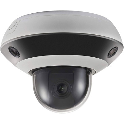 2 MП PTZ IP відеокамера Hikvision DS-2PT3122IZ-DE3 (2.8-12 мм) PanoVU