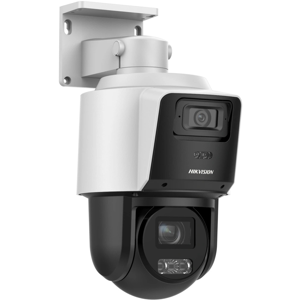 4 Мп PTZ камера Hikvision DS-2SE3C404MWG-E/14 (2.8 мм) TandemVu