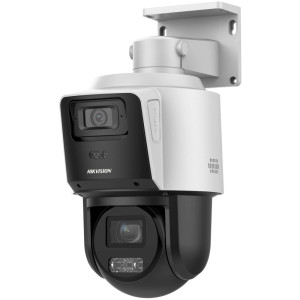 4 Мп PTZ камера Hikvision DS-2SE3C410MWG-E/14 (2.8 мм) TandemVu