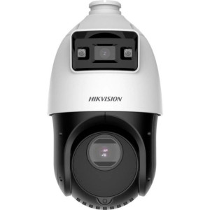 4 МП IP видеокамера Hikvision DS-2SE4C425MWG-E(14F0) TandemVu