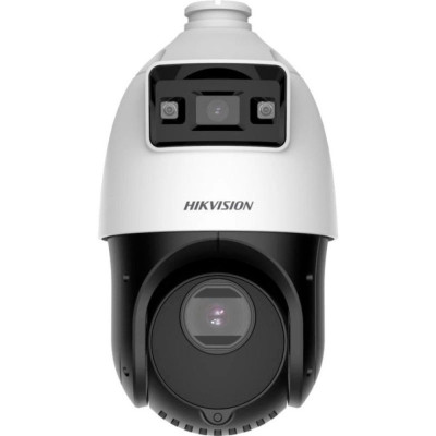4 МП IP відеокамера Hikvision DS-2SE4C425MWG-E(14F0) TandemVu