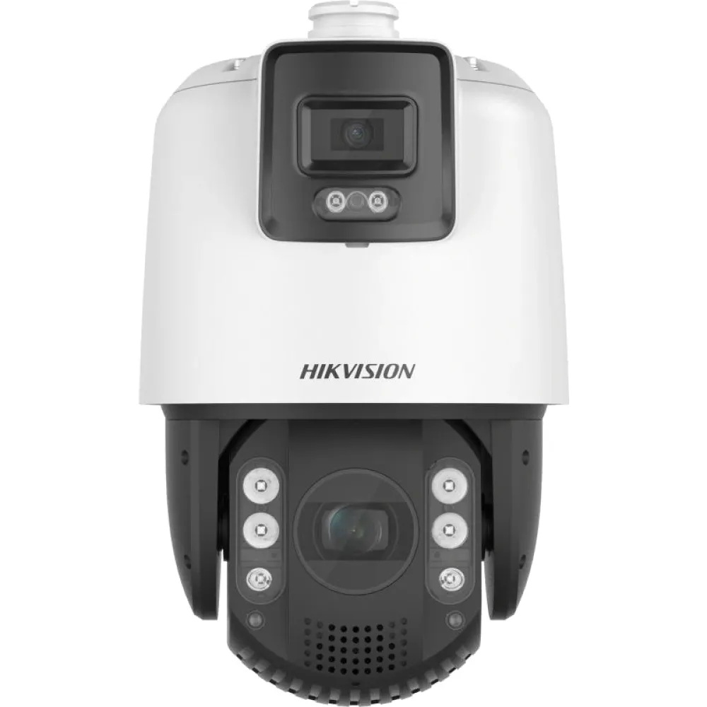 4 Мп IP Speed Dome PTZ камера Hikvision DS-2SE7C144IW-AE(32X/4)(S5) (4+5.9-189 мм) 32×
