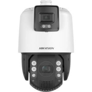 4 Мп IP Speed Dome PTZ камера Hikvision DS-2SE7C144IW-AE(32X/4)(S5) (4+5.9-189 мм) 32×