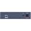 4-портовый коммутатор Hikvision DS-3E0105P-E/M(C) POE неуправляемый