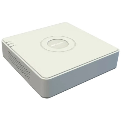 4-канальный NVR видеорегистратор Hikvision DS-7104NI-Q1(D)