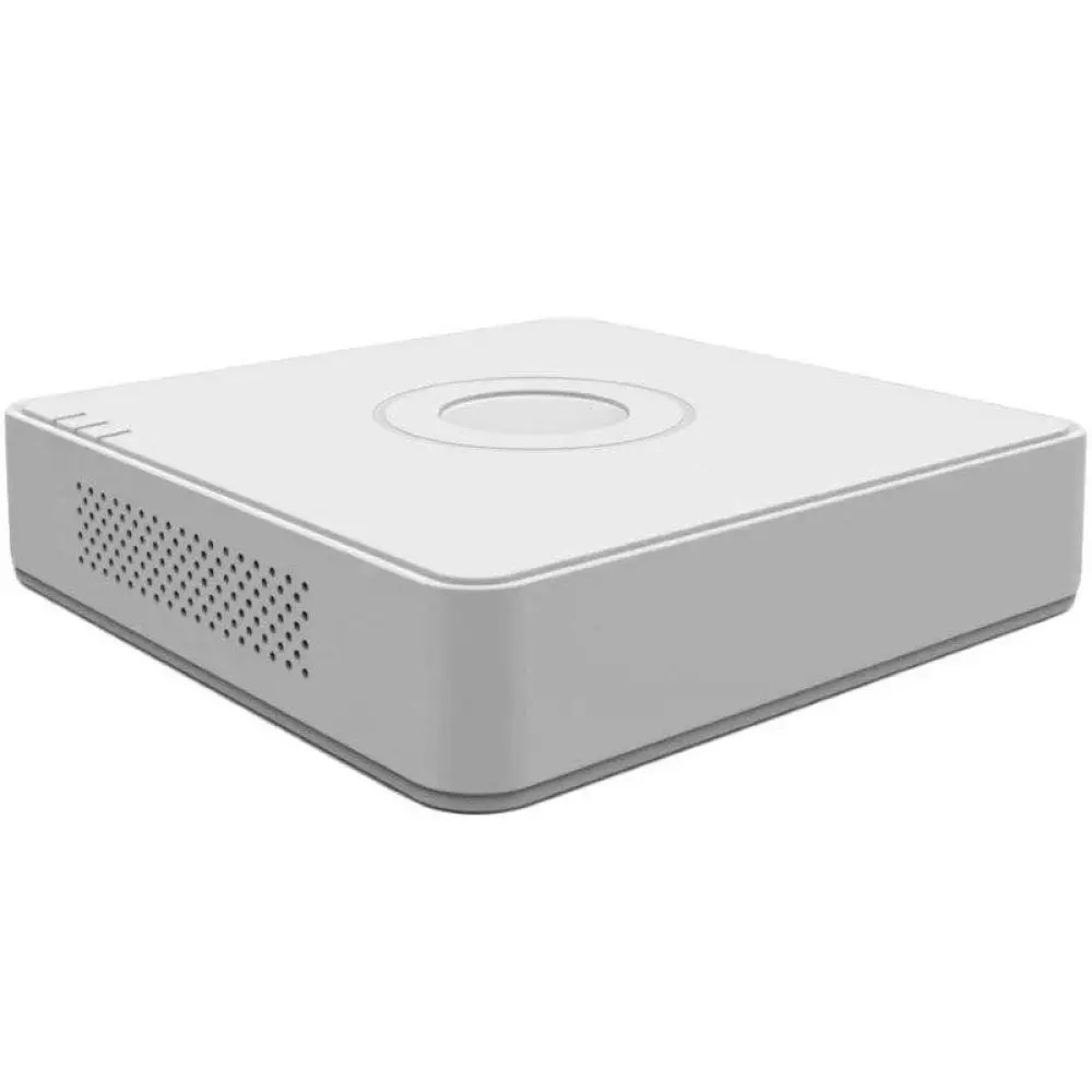 8-канальный NVR видеорегистратор Hikvision DS-7108NI-Q1(D)