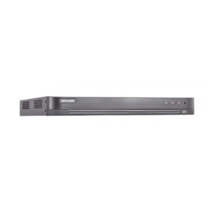4-канальний Turbo HD відеореєстратор Hikvision DS-7204HQHI-K1/P (PoC) з підтримкою PoC