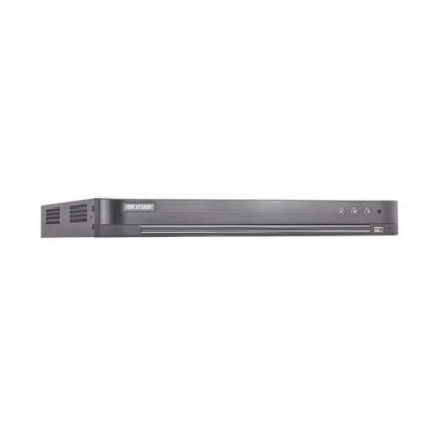 4-канальный Turbo HD видеорегистратор Hikvision DS-7204HQHI-K1/P (PoC) с поддержкой PoC