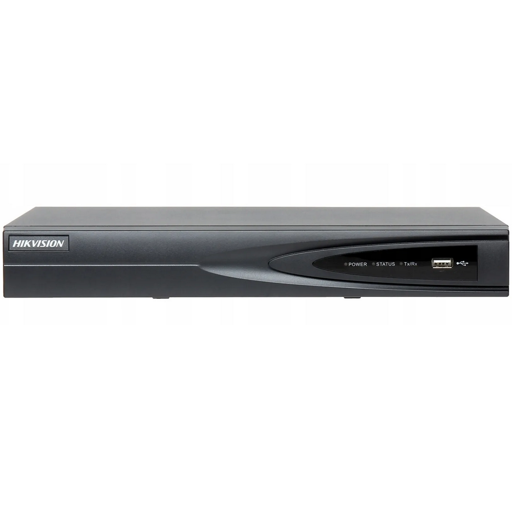 8-канальный NVR видеорегистратор Hikvision DS-7608NI-Q1(D)