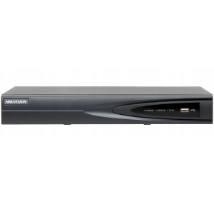 8-канальный NVR видеорегистратор Hikvision DS-7608NI-Q1(D)