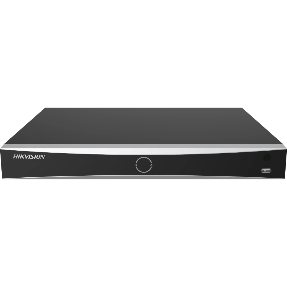 8-канальный NVR видеорегистратор Hikvision DS-7608NXI-I2/8P/VPRO AcuSeek