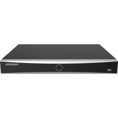 8-канальный NVR видеорегистратор Hikvision DS-7608NXI-I2/8P/VPRO AcuSeek