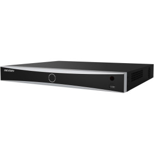 8-канальный NVR видеорегистратор Hikvision DS-7608NXI-I2/S(E) AcuSense