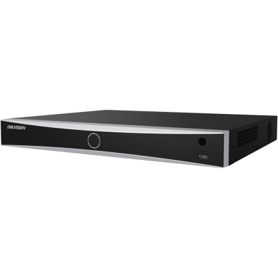 8-канальний NVR відеореєстратор Hikvision DS-7608NXI-I2/S(E) AcuSense
