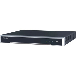 16-канальный NVR видеорегистратор Hikvision DS-7616NI-Q2(D) с аналитикой