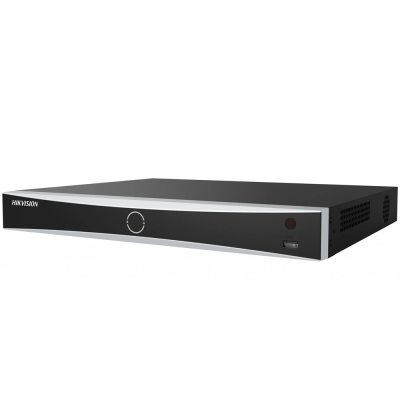 16-канальный NVR видеорегистратор Hikvision DS-7616NXI-I2/S(E) AcuSense