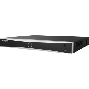 32-канальний відеореєстратор Hikvision DS-7632NXI-I2/Vpro AcuSeek