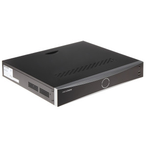 32-канальний NVR відеореєстратор Hikvision DS-7732NXI-I4/S(E) AcuSense