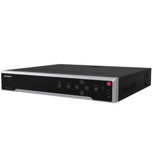 64-канальный NVR видеорегистратор Hikvision DS-7764NI-M4