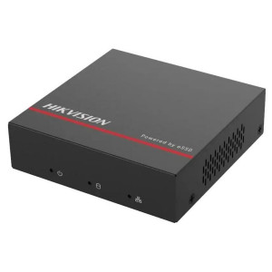 Твердотільний накопичувач NVR Hikvision DS-E08NL-Q1(SSD 1T)