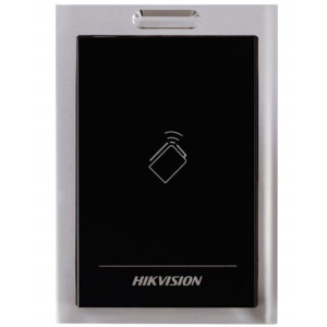 Зчитувач карт Hikvision DS-K1101M