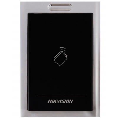 Считыватель карт Hikvision DS-K1101M