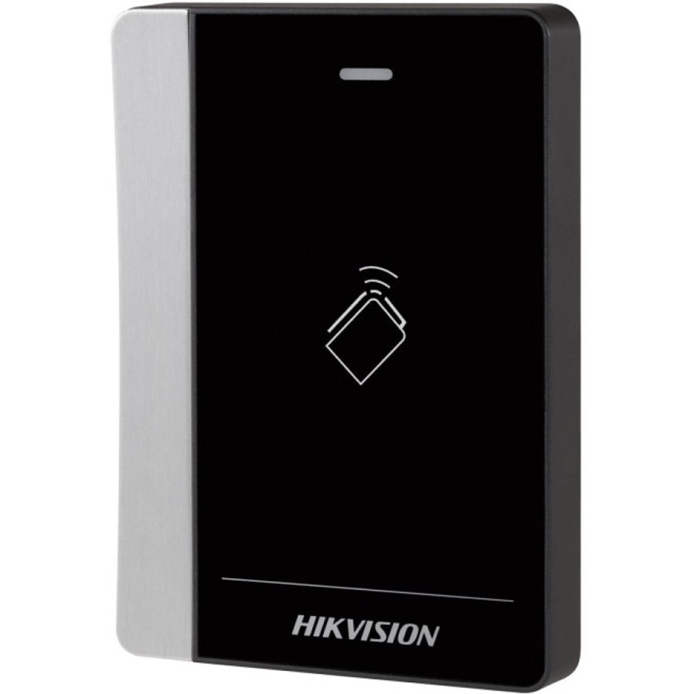 Считыватель карт Hikvision DS-K1102AEM