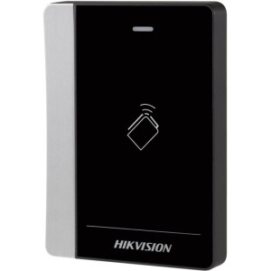 Зчитувач карт Hikvision DS-K1102AEM