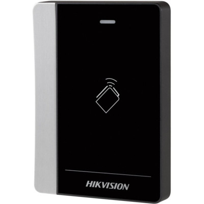Считыватель карт Hikvision DS-K1102AEM