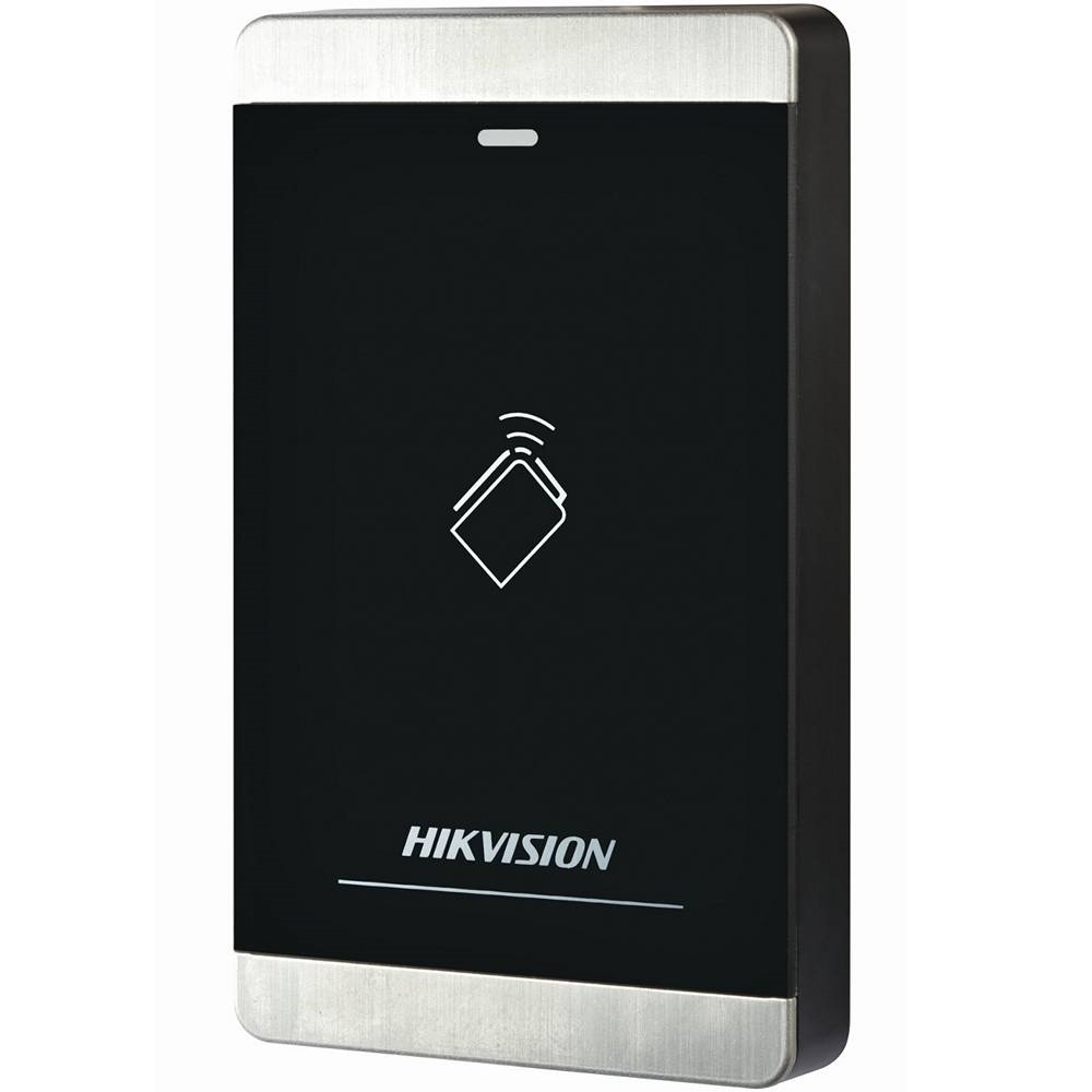 Mifare зчитувач карт/брелоків Hikvision DS-K1103M