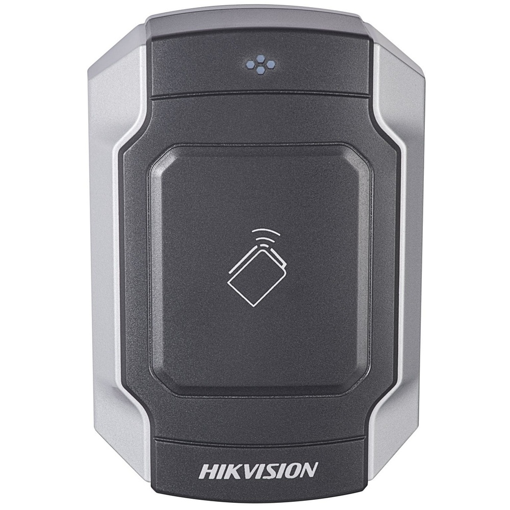Считыватель карт Hikvision DS-K1104M