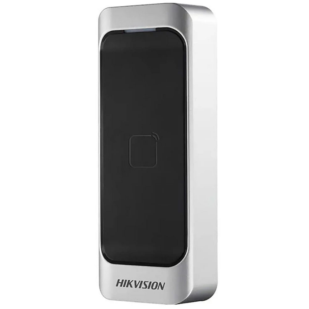 Зчитувач карт/брелоків EM-Marine Hikvision DS-K1107AE
