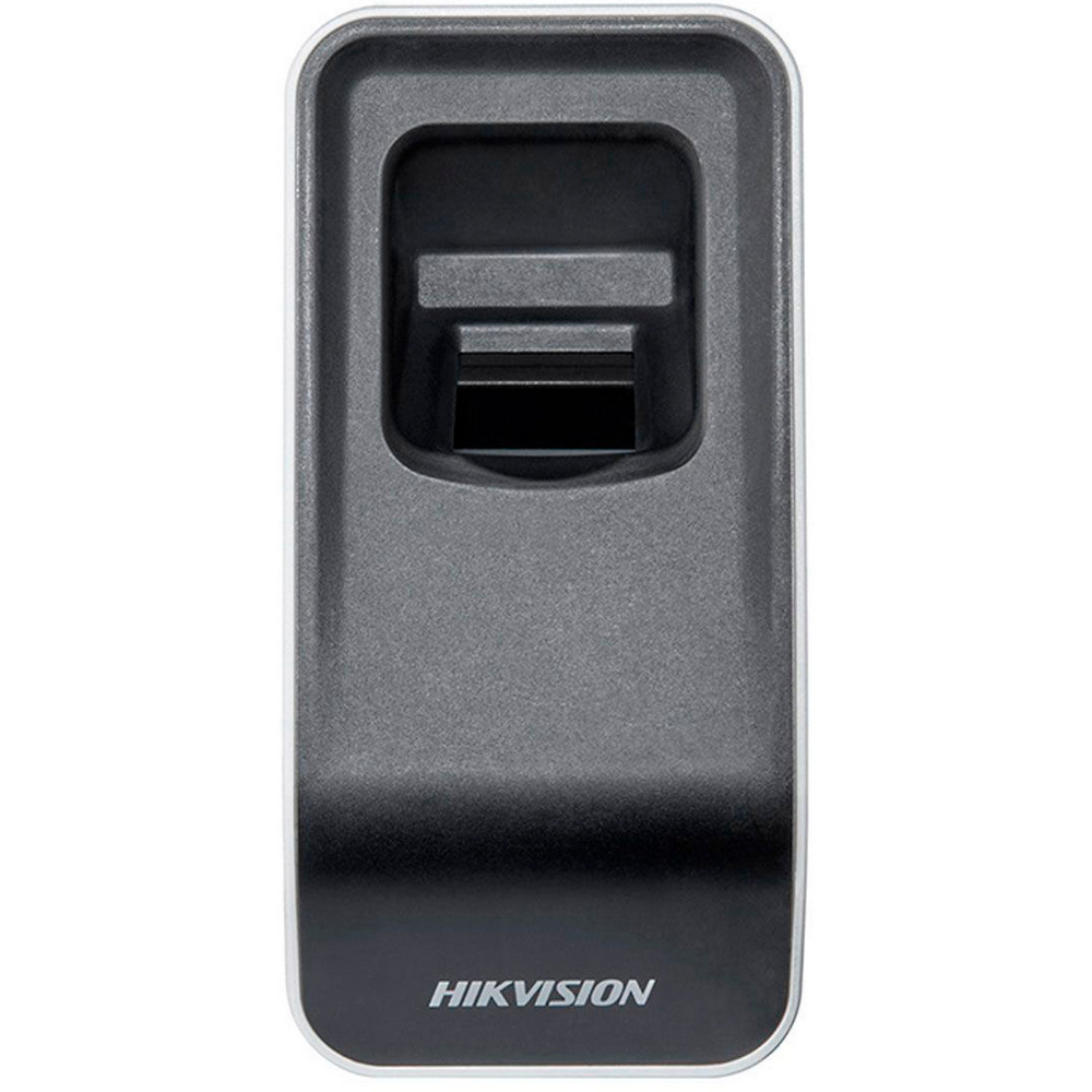 Сканер відбитків пальців Hikvision DS-K1F820-F