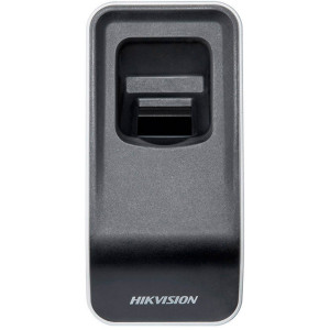 Сканер відбитків пальців Hikvision DS-K1F820-F