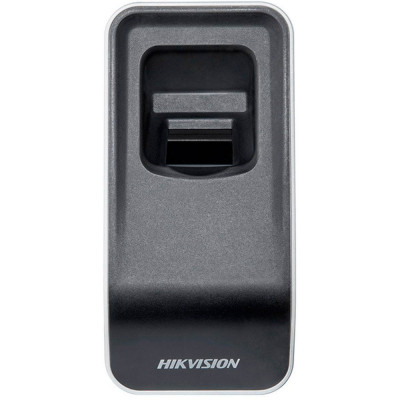Сканер відбитків пальців Hikvision DS-K1F820-F
