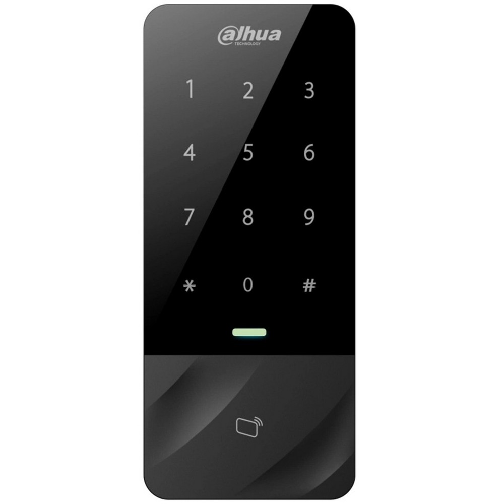 Термінал Dahua DHI-ASI1201E автономний Mifare