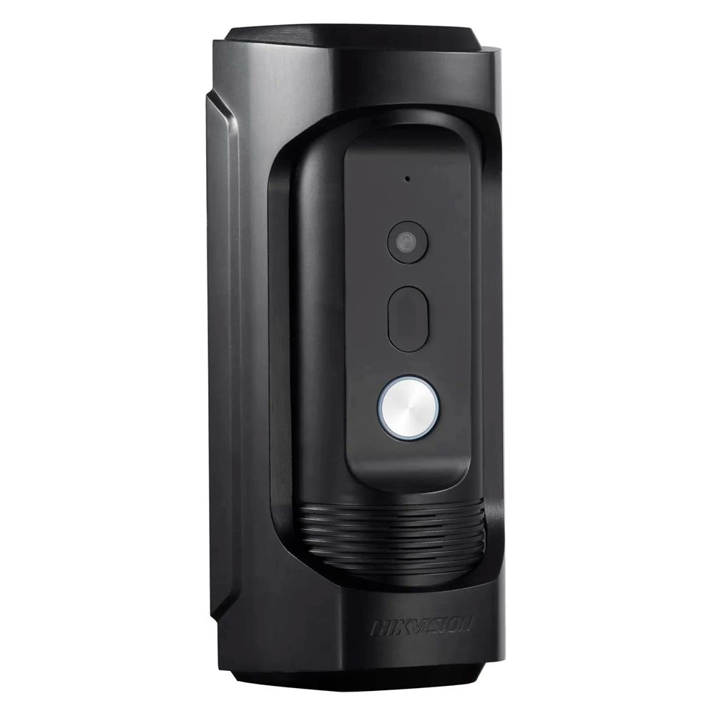 Виклична IP-відеопанель Hikvision DS-KB8113-IME1(B)