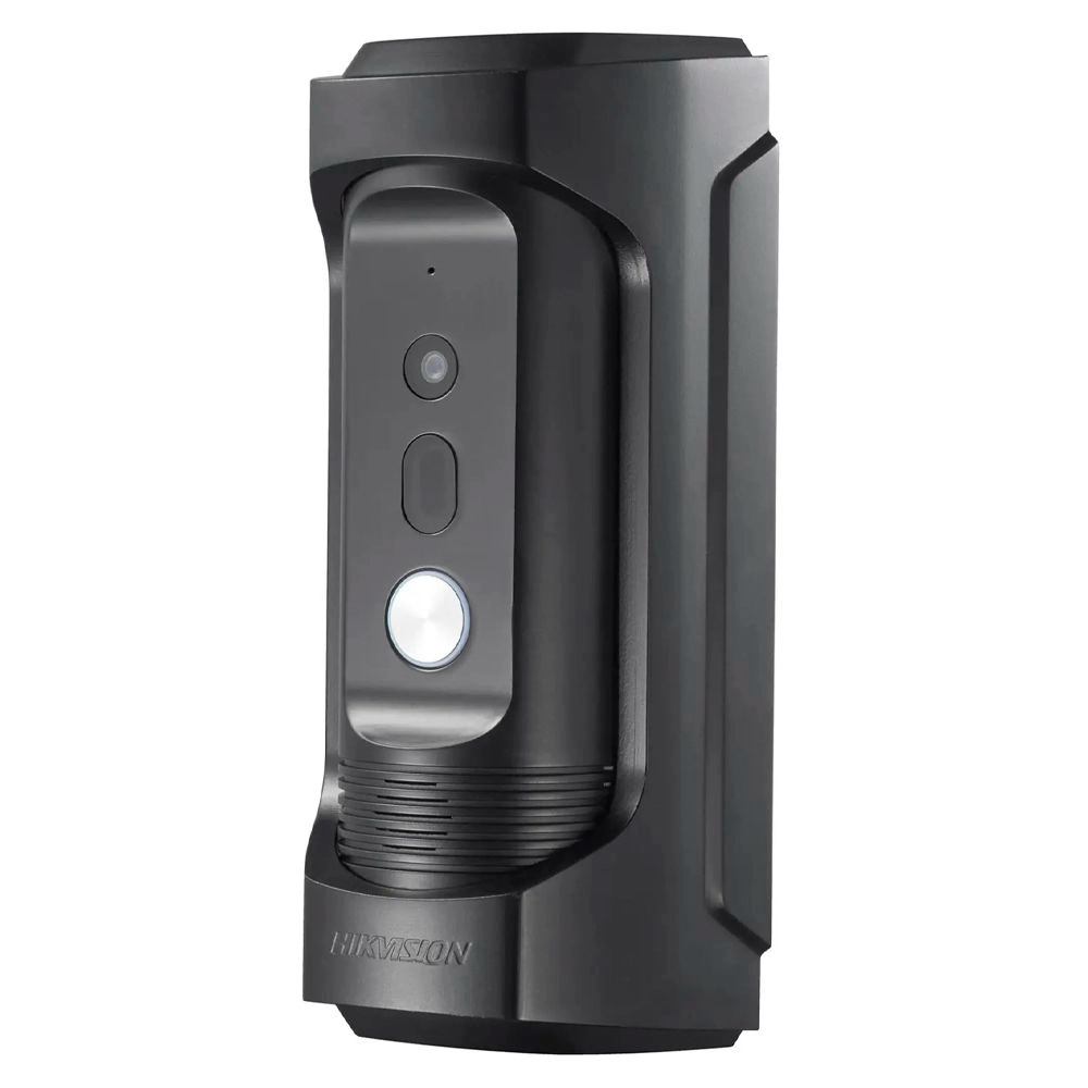Виклична IP-відеопанель Hikvision DS-KB8113-IME1(B)