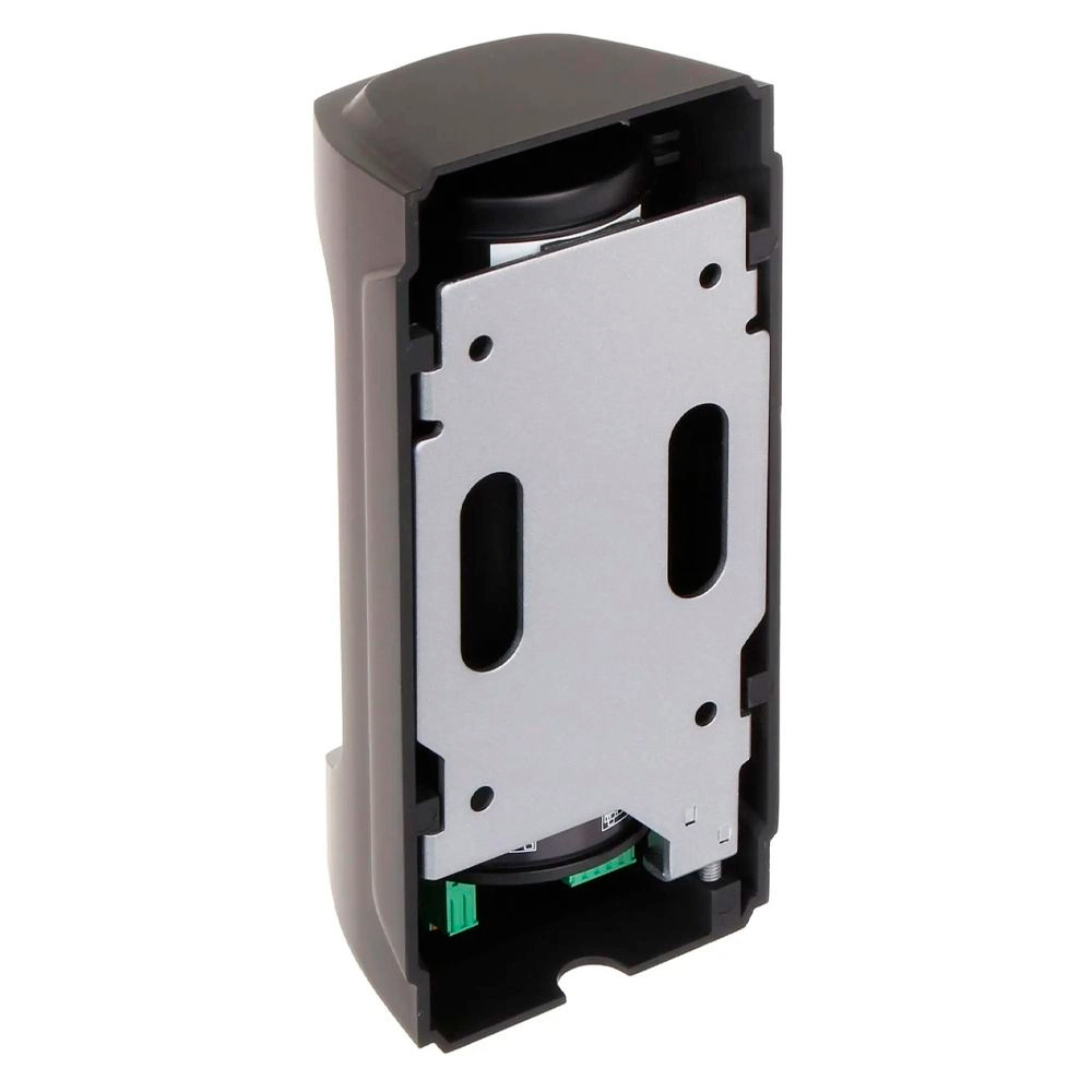 Комплект видеодомофона Hikvision DS-KB8113-IME1(B) UKR+DS-KH6350-TE1+HS-TF