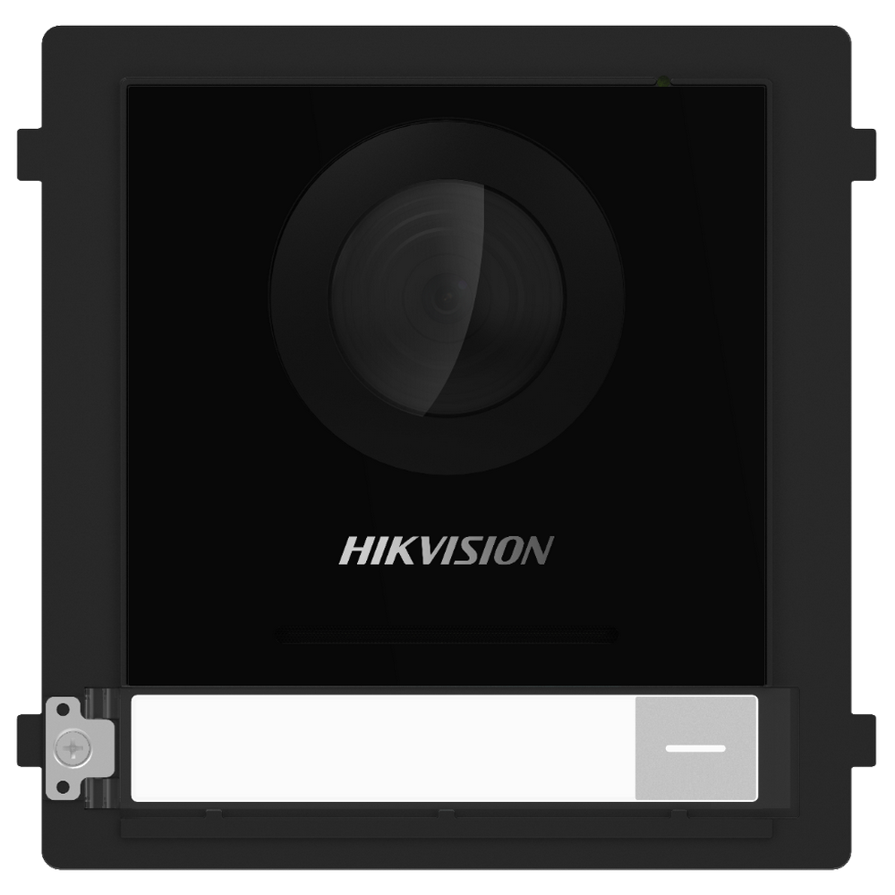 Виклична IP-відеопанель Hikvision DS-KD8003-IME1(B)