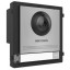 Вызывная IP-видеопанель Hikvision DS-KD8003-IME1/S модульная