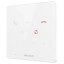 Аудіодомофон IP мережевий Hikvision DS-KH6000-E1 white PoE