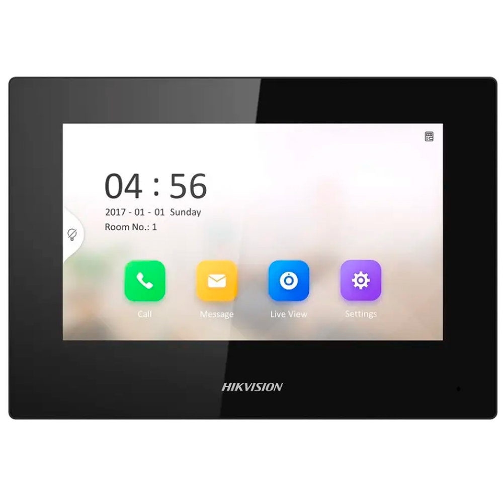 IP-видеодомофон Hikvision DS-KH6320-LE1